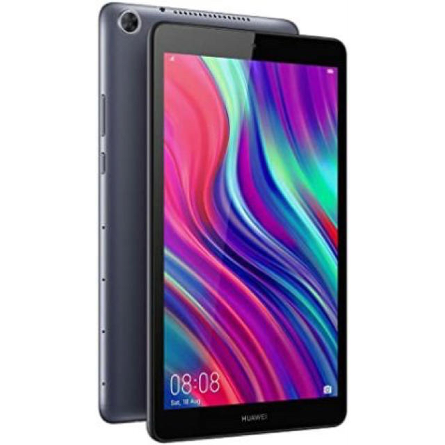 新品未開封　HUAWEI MediaPad M5 lite 8.0インチ LTE