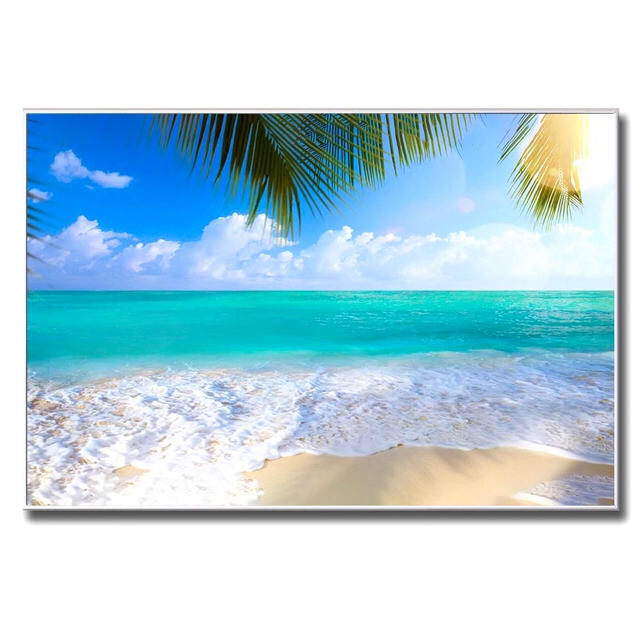 輸入品 50 75 ビーチ ポスター サーフ 海 ヤシ 波 ダイビング 風景 絵の通販 By pp ラクマ 輸入品 50 75 ビーチ ポスター サーフ 海 ヤシ 波 ダイビング 風景 絵の通販 By pp ラクマ