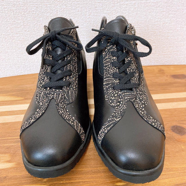 ビンテージ風⭐︎革靴 レディースの靴/シューズ(ローファー/革靴)の商品写真