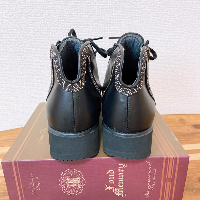 ビンテージ風⭐︎革靴 レディースの靴/シューズ(ローファー/革靴)の商品写真