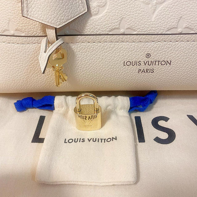 LOUIS VUITTON(ルイヴィトン)のくま様 専用★ルイヴィトン アンプラント ネオアルマPM M44834 レディースのバッグ(ハンドバッグ)の商品写真