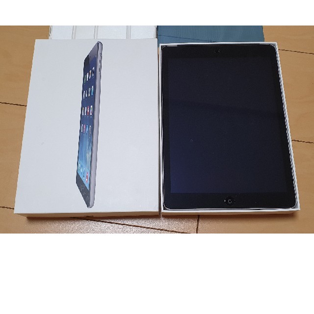 Apple・iPad Air