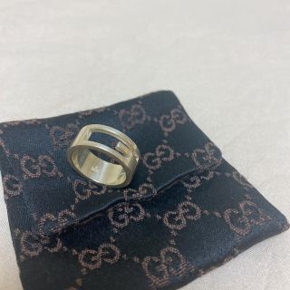 グッチ(Gucci)のグッチ　指輪　専用ページ(リング(指輪))