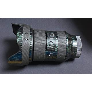 シグマ(SIGMA)のSIGMA 24-70mm F2.8 DG DN Eマウント(レンズ(ズーム))