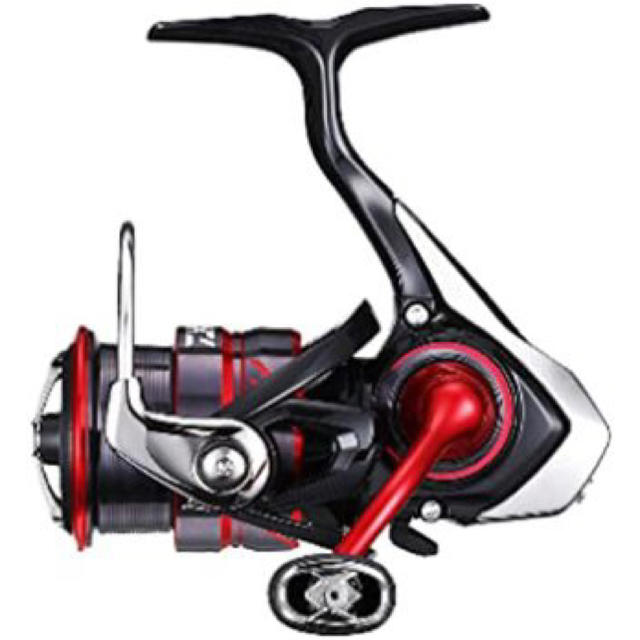 DAIWA(ダイワ)の新品未使用！DAIWA 2018  月下美人MX LT2000S-P スポーツ/アウトドアのフィッシング(リール)の商品写真