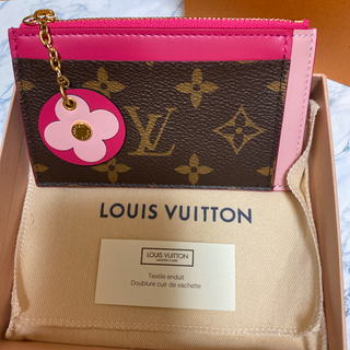 ルイヴィトン(LOUIS VUITTON)のルイヴィトン　コインケース(コインケース)