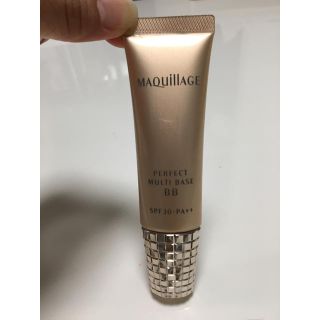 マキアージュ(MAQuillAGE)のマキアージュ　パーフェクトマルチベース　BB(BBクリーム)