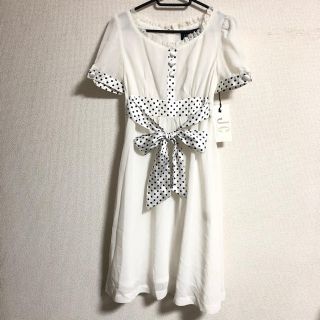 【新品未使用タグ付き】ジムクロウ　ワンピース(ワンピース)