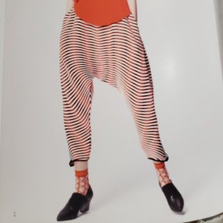 PLEATS PLEASE ISSEY MIYAKE - 美品 ISSEY MIYAKE サルエル