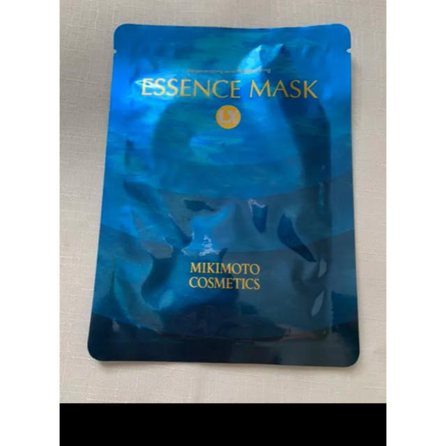 MIKIMOTO COSMETICS(ミキモトコスメティックス)のスペシャルケア エッセンスマスクＬＸ essence mask LX コスメ/美容のスキンケア/基礎化粧品(パック/フェイスマスク)の商品写真