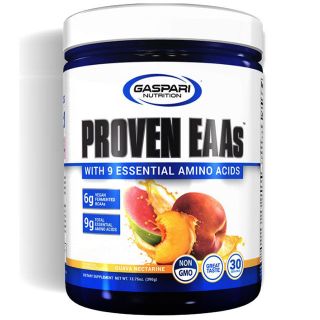 ギャスパリ　PROVEN EAAs(トレーニング用品)