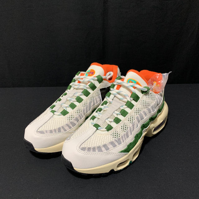 NIKE AIRMAX95 ERA ♪新品・未使用♪