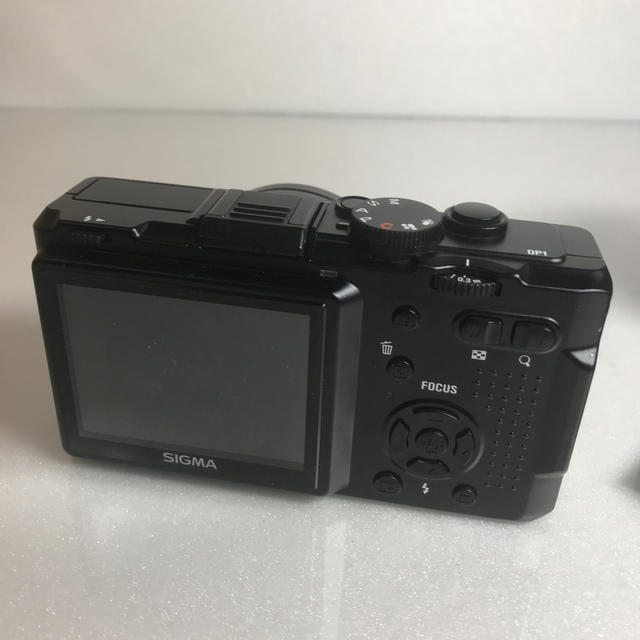 sigma dp1