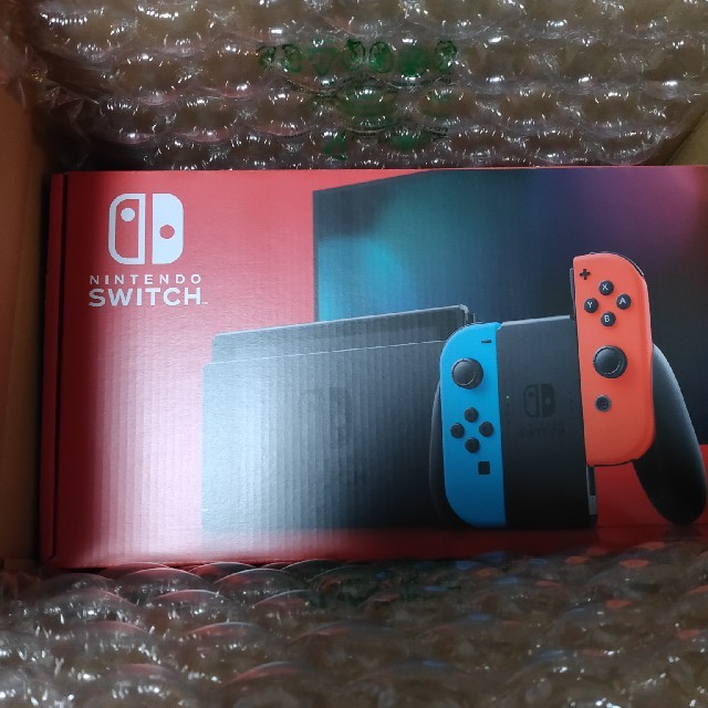 新型任天堂switchブルーレッド | myglobaltax.com 新型任天堂switchブルーレッド | myglobaltax.com