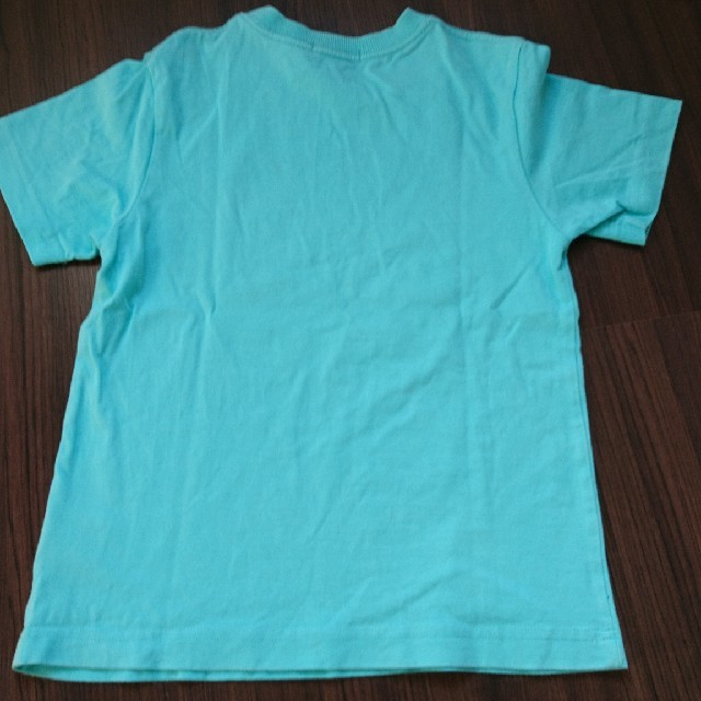 XLARGE(エクストララージ)のX-LARGEシャツ キッズ/ベビー/マタニティのキッズ服男の子用(90cm~)(Tシャツ/カットソー)の商品写真