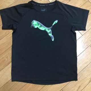 プーマ(PUMA)のプーマTシャツ 130(Tシャツ/カットソー)