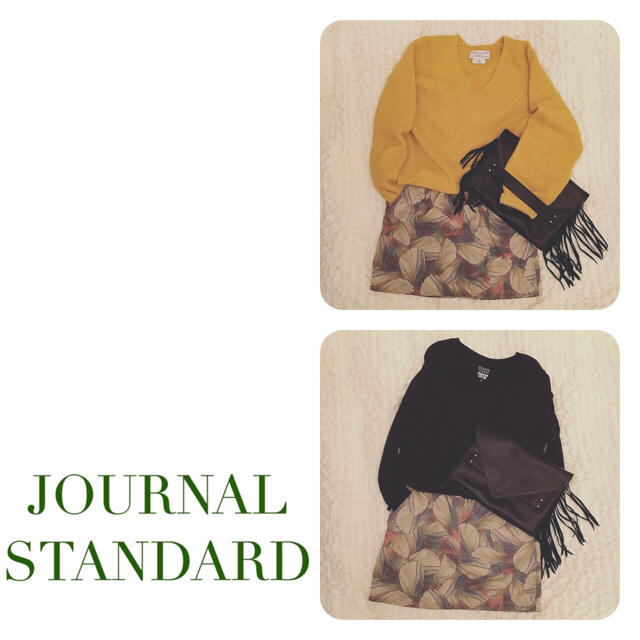 JOURNAL STANDARD(ジャーナルスタンダード)のJOURNALSTANDARD/スカート レディースのスカート(ミニスカート)の商品写真