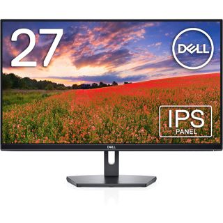 デル(DELL)のDell モニター 27インチ SE2719HR(ディスプレイ)