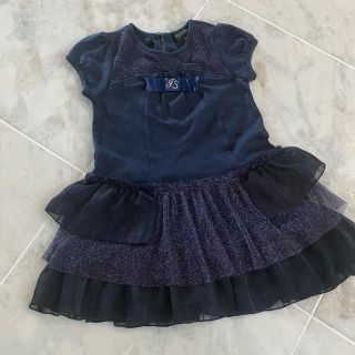 ジルスチュアート(JILLSTUART)のJILL ワンピース(ワンピース)