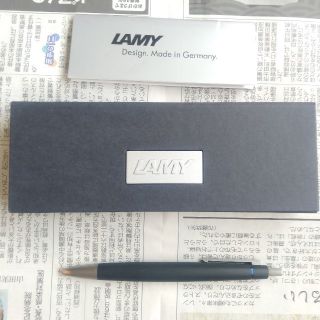 ラミー(LAMY)のLAMY ラミー 4色 ★charinko4649様専用(ペン/マーカー)