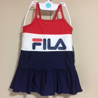 フィラ(FILA)のFILA水着 95(水着)