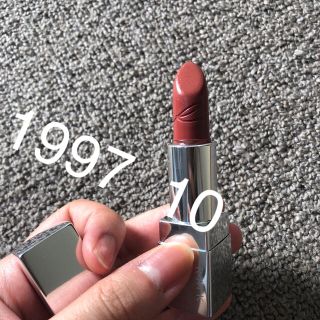 アールエムケー(RMK)のRMK コンフォートブライトリッチ 10 1997 リップ 口紅 田中みな実(口紅)