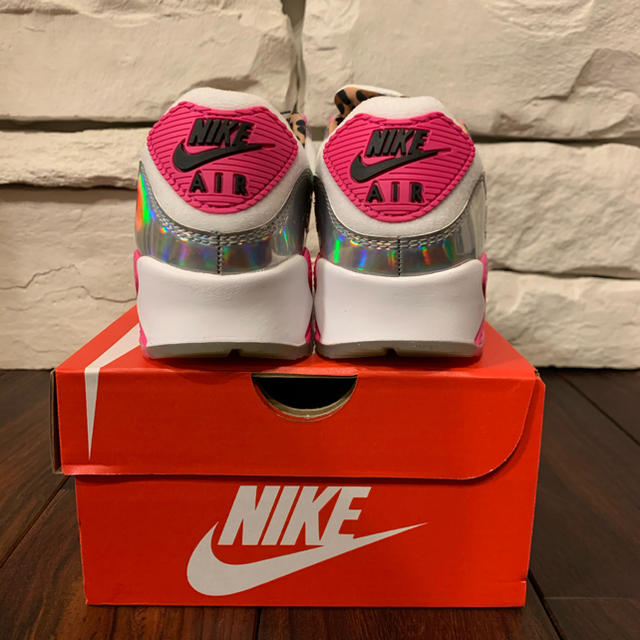 大特価　NIKE ナイキ W AIR MAX 90 LX ITEM CODE