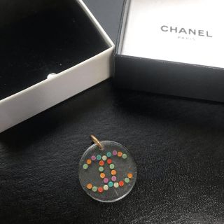 シャネル(CHANEL)のCHANEL シャネルペンダントトップ(チャーム)