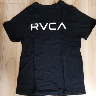 ルーカ(RVCA)のRVCA Tシャツ USサイズS(Tシャツ/カットソー(半袖/袖なし))