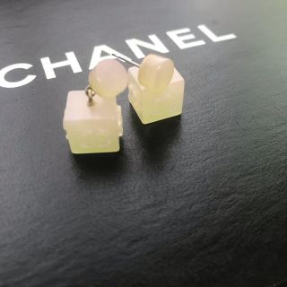 シャネル(CHANEL)のCHANEL シャネルピアス(ピアス)