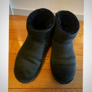 アグ(UGG)のツチノコ革命様専用(ブーツ)