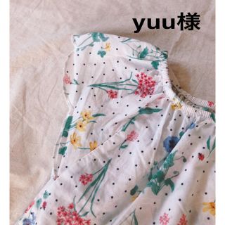 yuu様(Tシャツ/カットソー)