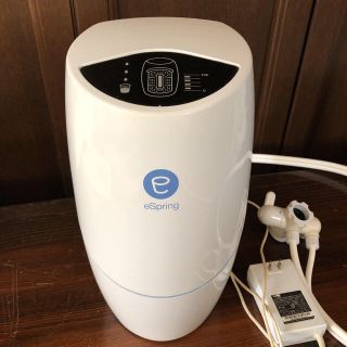 アムウェイ(Amway)のha様専用(浄水機)