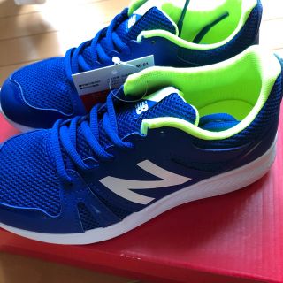 ニューバランス(New Balance)のニューバランス　キッズ　スニーカー(スニーカー)