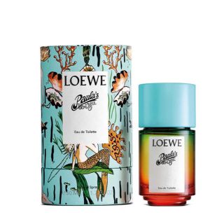 ロエベ(LOEWE)のLOEWE ロエベ  パウラズ イビサ パフューム オードトワレ 50ml(ユニセックス)