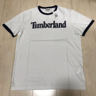 ティンバーランド(Timberland)のTシャツ(Tシャツ/カットソー(半袖/袖なし))