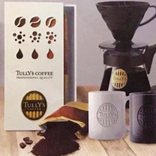 タリーズコーヒー(TULLY'S COFFEE)の【値下げ】【新品・未使用】タリーズコーヒー　鮮度体験セット(コーヒー)