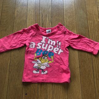 ジャンクストアー(JUNK STORE)のJUNK STORE ロンT(Ｔシャツ)