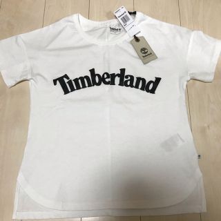 ティンバーランド(Timberland)のTシャツ(Tシャツ(半袖/袖なし))