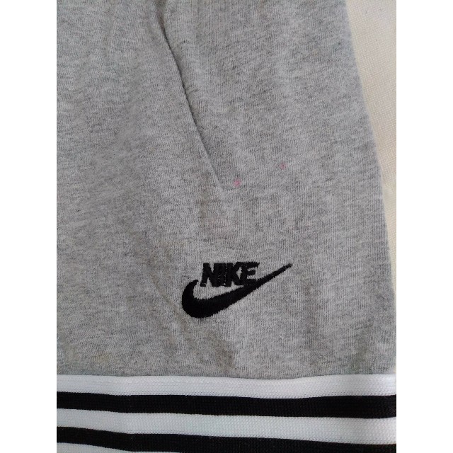 NIKE(ナイキ)のナイキ 上下セット NIKE トレーニングウェア キッズ/ベビー/マタニティのキッズ服男の子用(90cm~)(その他)の商品写真