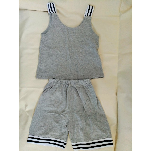 NIKE(ナイキ)のナイキ 上下セット NIKE トレーニングウェア キッズ/ベビー/マタニティのキッズ服男の子用(90cm~)(その他)の商品写真