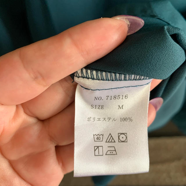 ORIHICA(オリヒカ)のきき様専用　2着 レディースのトップス(カットソー(半袖/袖なし))の商品写真