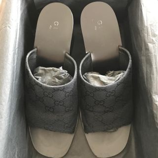 グッチ(Gucci)のGUCCI サンダル(サンダル)