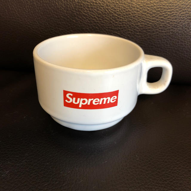 Supreme(シュプリーム)のsupreme エスプレッソカップ メンズのファッション小物(その他)の商品写真