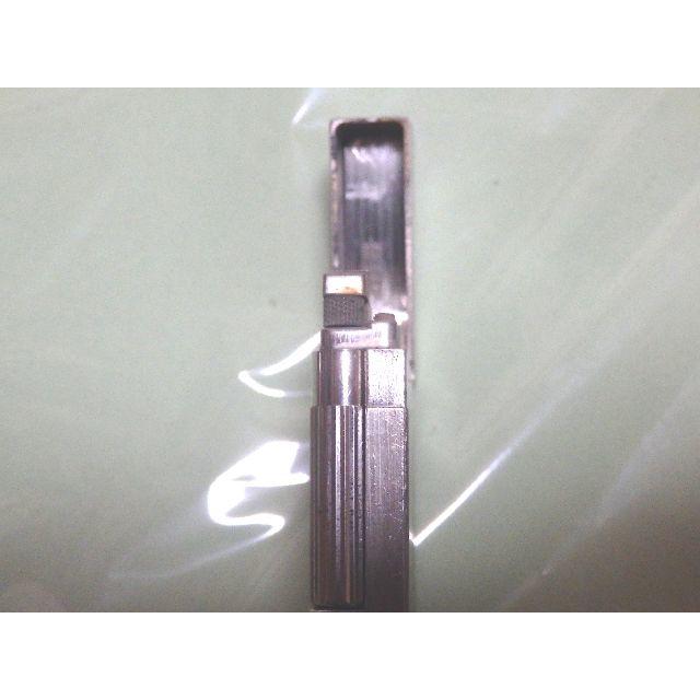 1万円値下げ!】S.T.Dupont デュポン ライン2 ライター シルバー