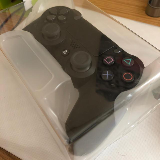 ps4  コントローラー