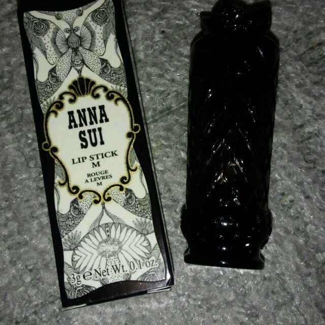 ANNA SUI(アナスイ)のみききち様用ANNA SUIリップ３７０ コスメ/美容のベースメイク/化粧品(口紅)の商品写真