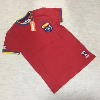 Superdry 極度乾燥(しなさい)日本未販売新品未使用Tシャツ Sサイズ(Tシャツ/カットソー(半袖/袖なし))