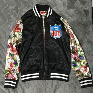 ジョイリッチ(JOYRICH)のジョイリッチ スタジャン(スタジャン)