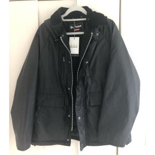 シュプリーム(Supreme)のSupreme barbour シュプリーム  バブアー　Lサイズ(ミリタリージャケット)